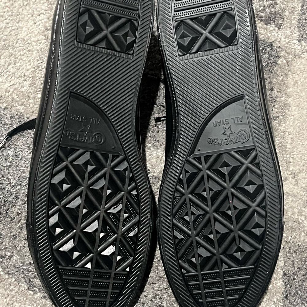 CONVERSE ONE STAR PRO SKATE SHOES size 12 - Picture 3 of 6